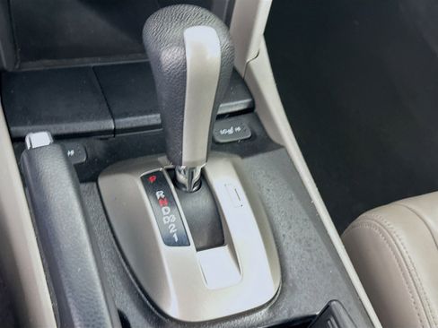 Used 2008 Honda Accord EX-L image 23