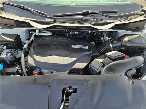 Used 2018 Honda Odyssey EX-L image 26