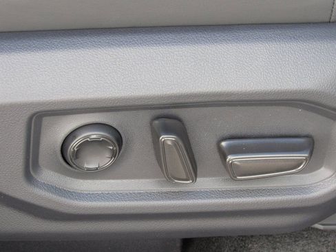 New 2025 Toyota Tundra Capstone image 25