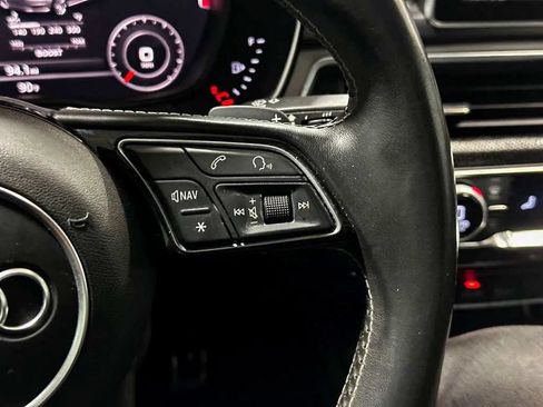 Used 2019 Audi S4 Premium Plus w/ Premium Plus Package AWD/4WD image 31