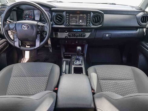 Used 2023 Toyota Tacoma SR image 11