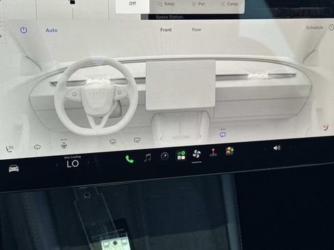 Used 2024 Tesla Model 3 Long Range AWD/4WD image 18