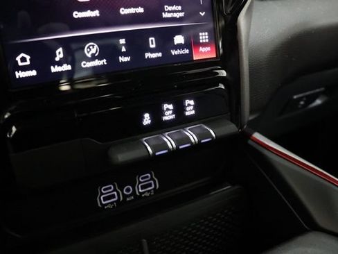Used 2026 RAM 1500 Rebel w/ Rebel Level 1 Equipment Group AWD/4WD image 32
