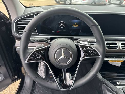 Certified 2026 Mercedes-Benz GLE 350 4MATIC image 19