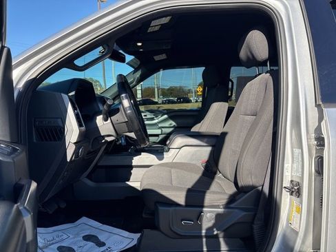 Certified 2018 Ford F150 XLT w/ Equipment Group 302A Luxury image 13