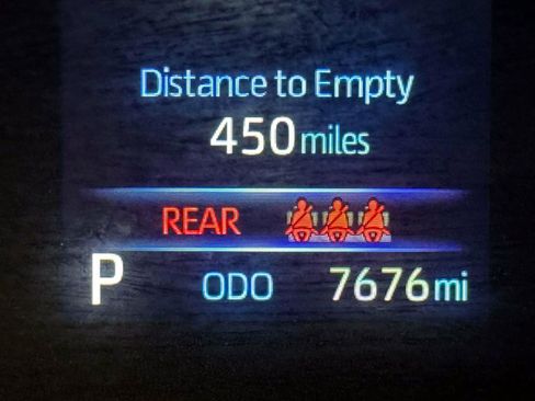 Used 2025 Toyota Corolla LE w/ LE Premium Package image 29