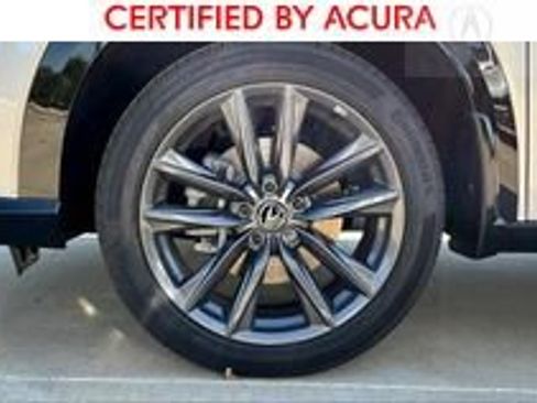 Certified 2025 Acura ADX A-Spec image 13