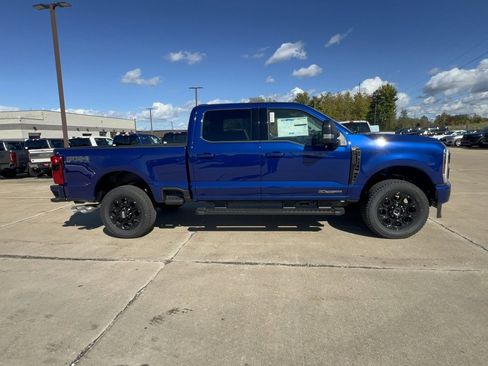 New 2026 Ford F250 XLT w/ XLT Premium Package image 4