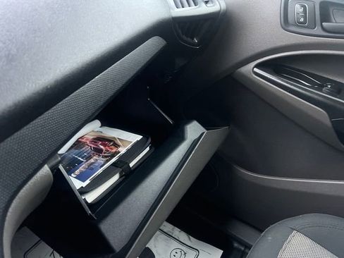 Used 2021 Ford Transit Connect XL image 38