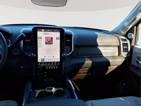 New 2026 RAM 3500 Laramie image 12