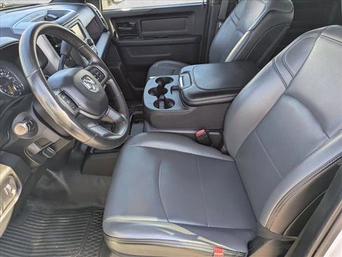 Used 2021 RAM 3500 Tradesman w/ Chrome Appearance Group image 15