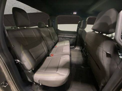 Used 2024 Ford F150 STX AWD/4WD image 21