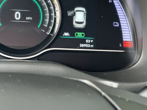 Used 2020 Hyundai Kona Ultimate image 28