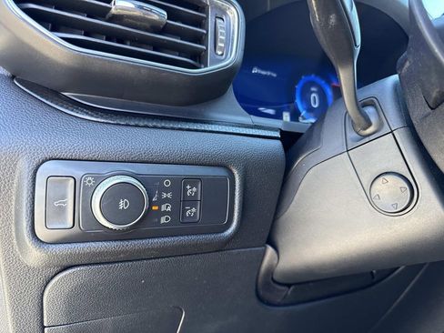 Used 2020 Ford Explorer ST w/ ST Street Pack image 32