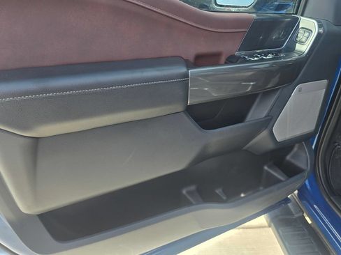 Used 2022 Ford F150 Lariat AWD/4WD image 23