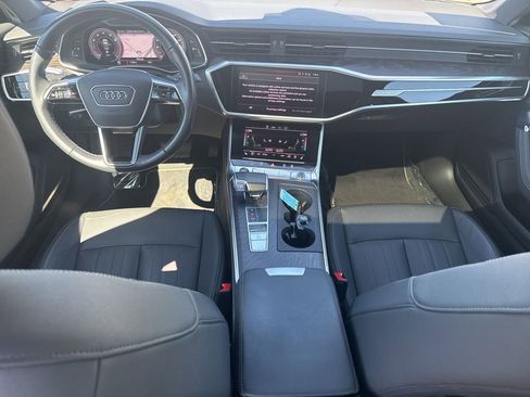 Used 2021 Audi A6 Premium Plus w/ Premium Plus Package AWD/4WD image 15