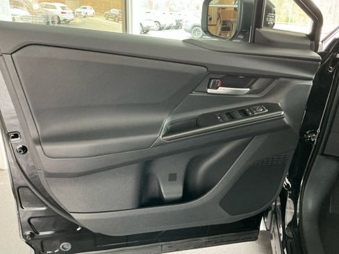 New 2026 Subaru Solterra Premium image 30