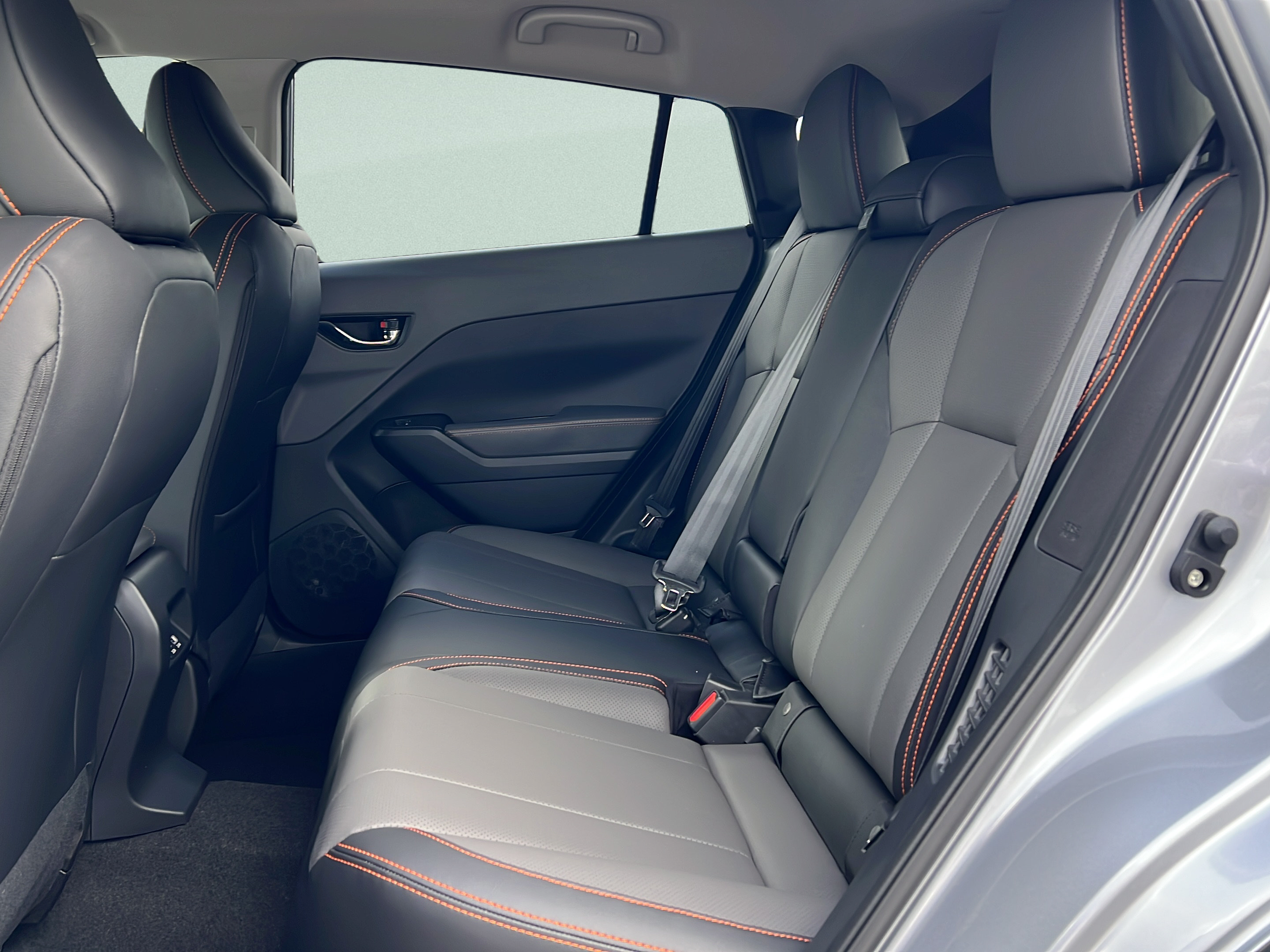 New 2026 Subaru Crosstrek 2.5i Limited AWD/4WD image 12