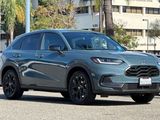 Certified 2025 Honda HR-V Sport image 6