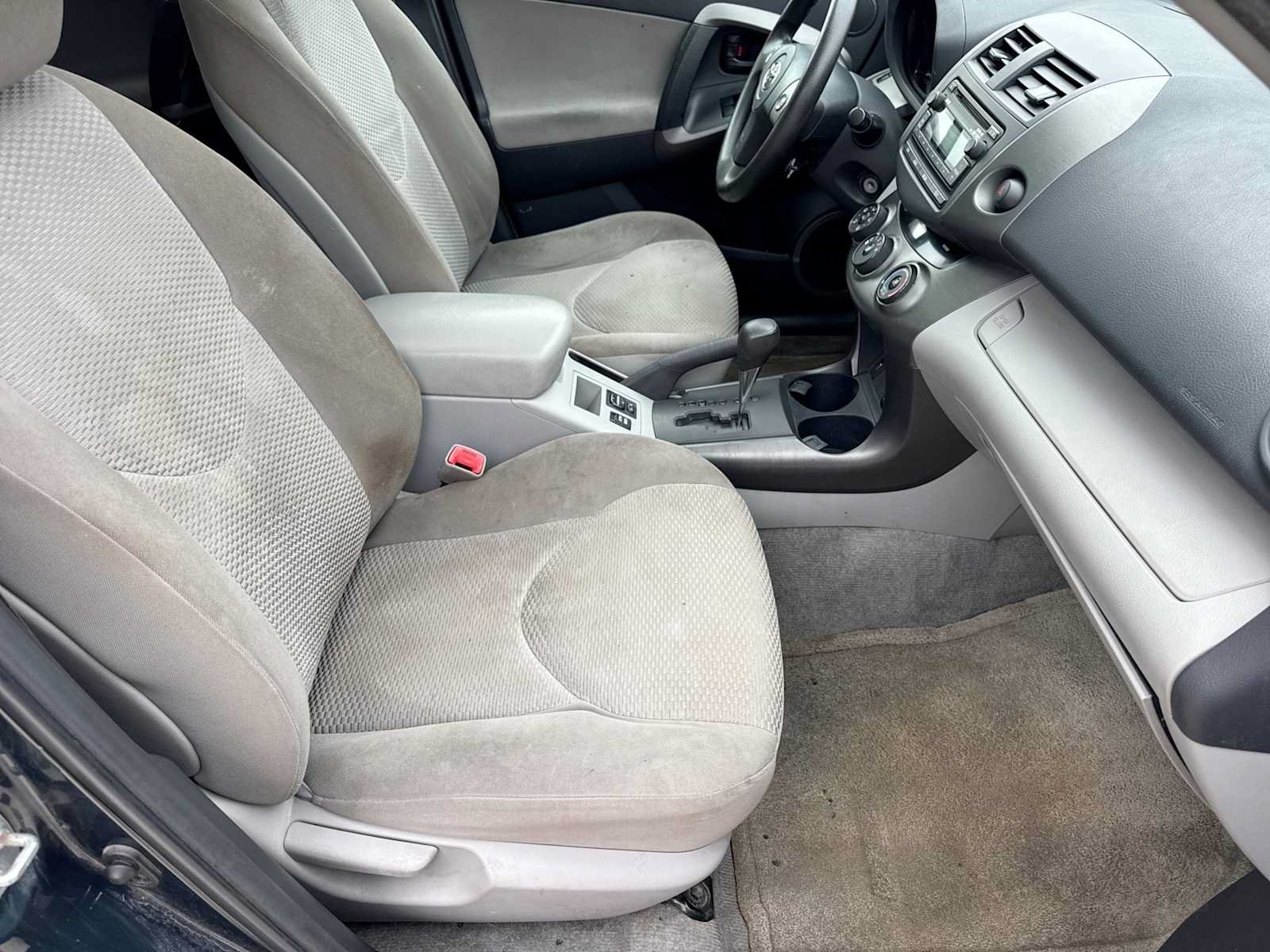 Used 2012 Toyota RAV4 4WD w/ Upgrade Value Pkg image 21