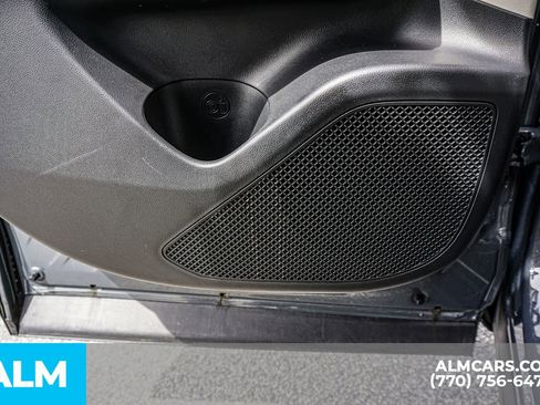 Used 2025 Hyundai Tucson SEL image 60