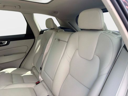 Used 2023 Volvo XC60 B5 Plus w/ Protection Package Premier FWD image 14