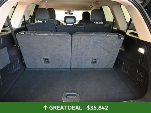 Used 2023 Lincoln Aviator AWD image 24