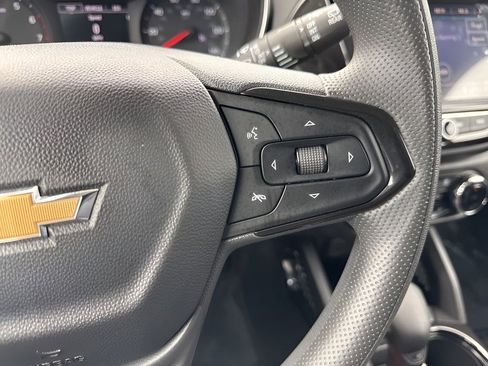 Used 2023 Chevrolet TrailBlazer LT w/ Convenience Package image 15