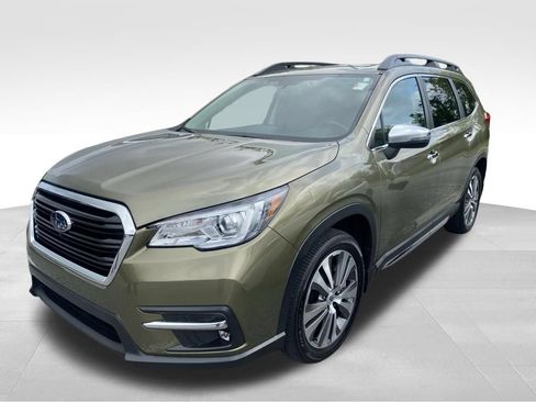 Used 2022 Subaru Ascent Touring AWD/4WD image 4