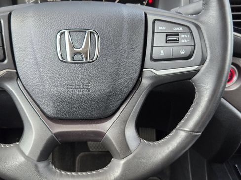 Certified 2025 Honda Ridgeline RTL image 22