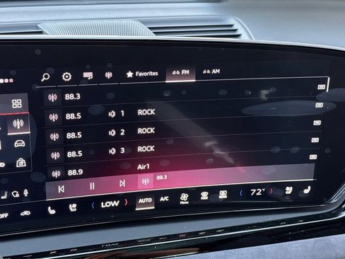 New 2025 Audi S5 Premium Plus image 14