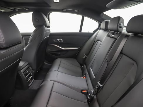 New 2026 BMW 330i xDrive Sedan w/ M Sport Package image 21