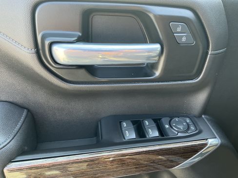 Used 2022 GMC Sierra 1500 Elevation AWD/4WD image 14