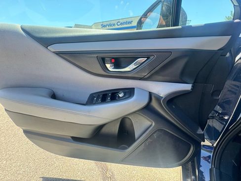 Used 2024 Subaru Legacy Premium AWD/4WD image 18