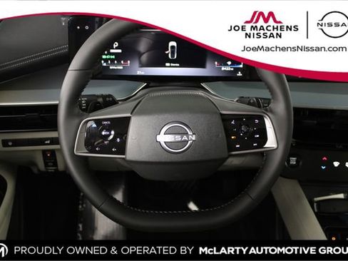New 2026 Nissan Murano SL w/ Comfort Package AWD/4WD image 19
