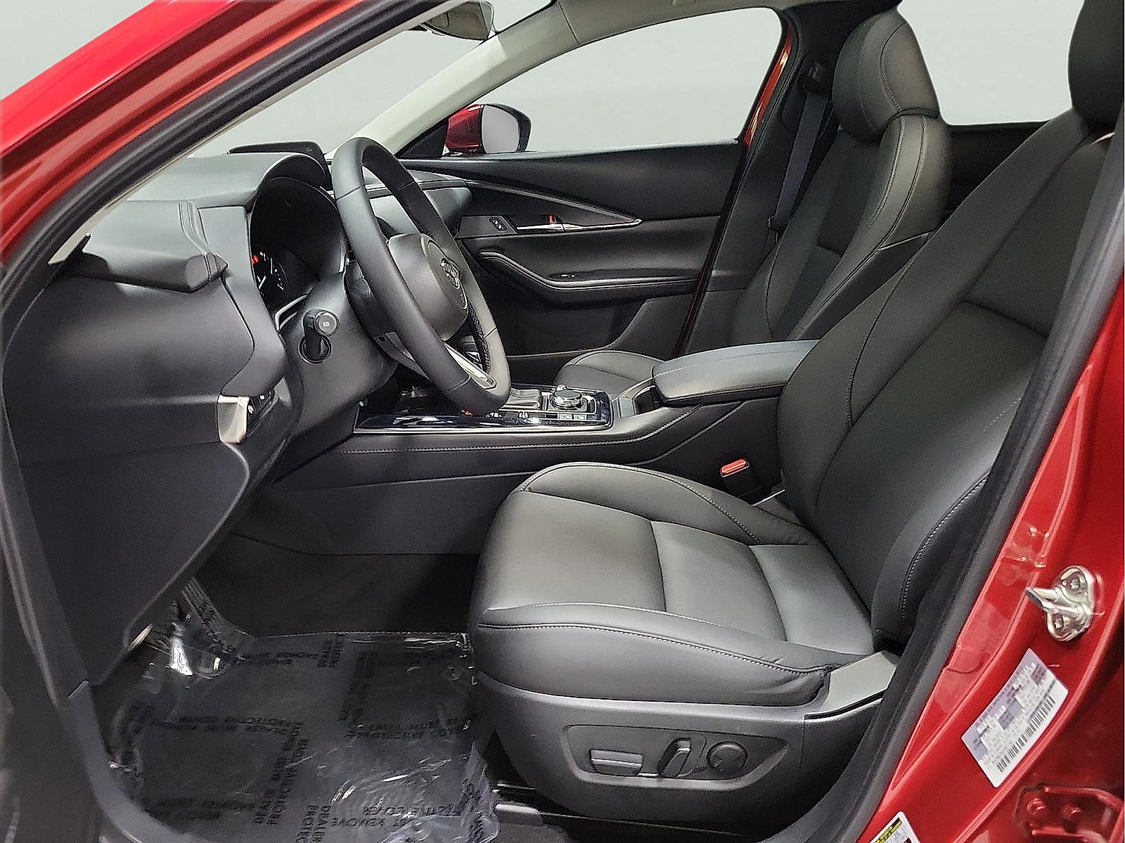 Used 2025 MAZDA CX-30 AWD 2.5 S w/ Preferred Package image 11