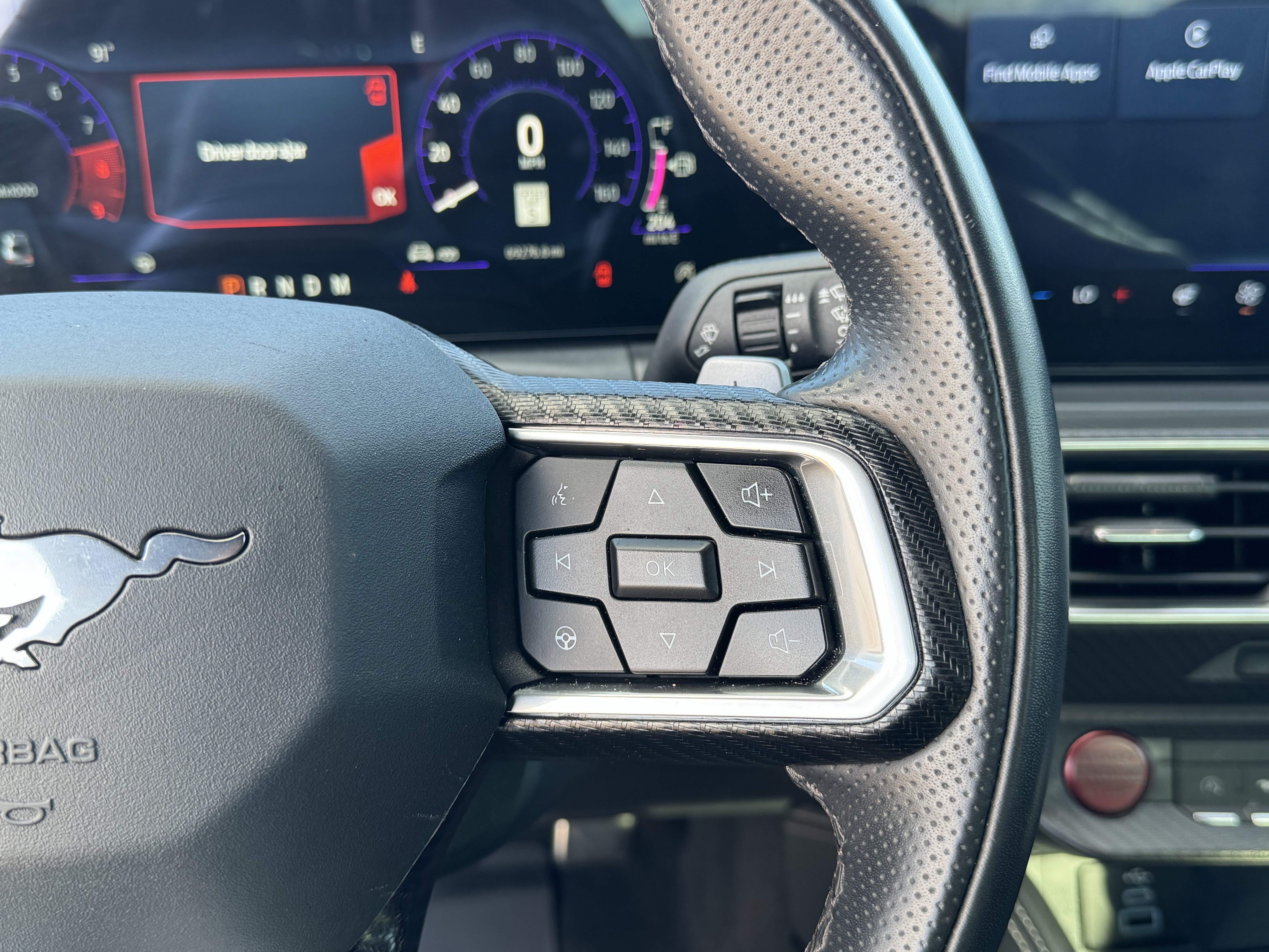 Used 2024 Ford Mustang GT Premium RWD image 28