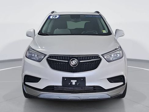 Used 2019 Buick Encore Preferred w/ Safety Package FWD image 10