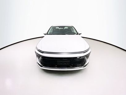 New 2025 Hyundai Sonata SEL