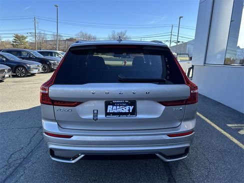 Certified 2025 Volvo XC60 T8 Core w/ Climate Package image 7