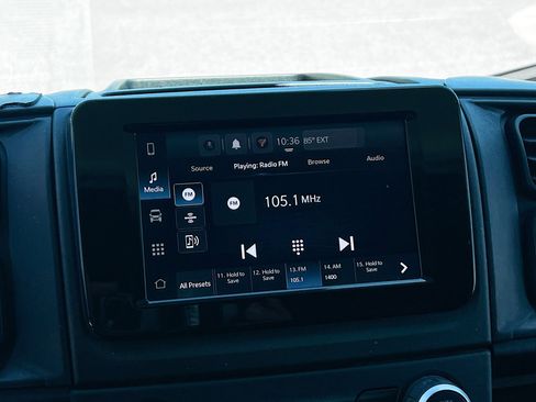 Used 2023 RAM ProMaster 2500 image 27