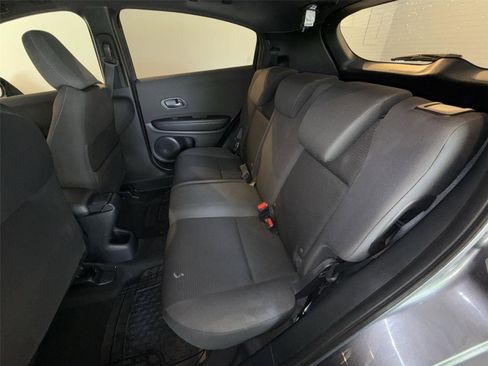 Used 2022 Honda HR-V Sport image 24