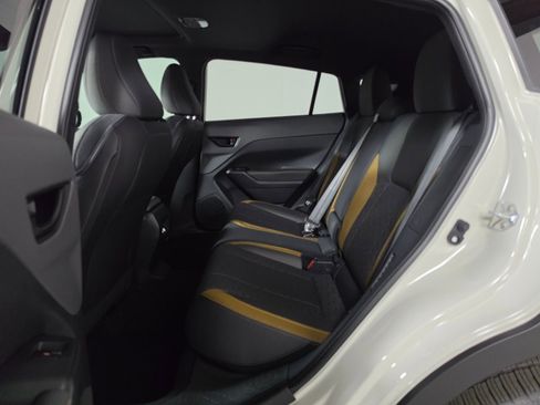 New 2026 Subaru Crosstrek 2.5i Sport AWD/4WD image 14