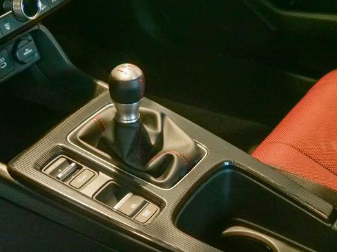 New 2026 Honda Civic Si image 18