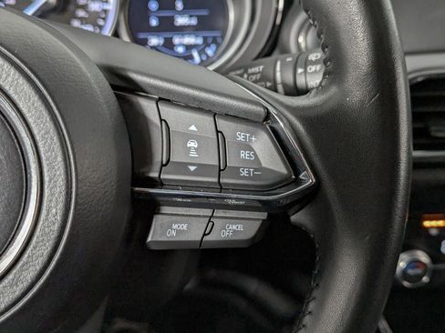 Used 2023 MAZDA CX-9 Touring image 33