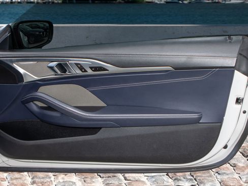 Used 2019 BMW M850i xDrive Coupe image 12