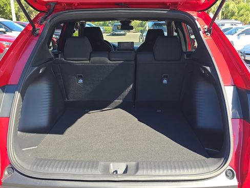 Used 2024 Honda HR-V Sport image 12