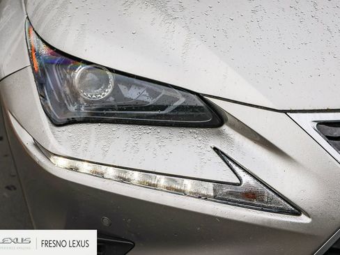 Used 2019 Lexus NX 300h AWD w/ Comfort Package image 10