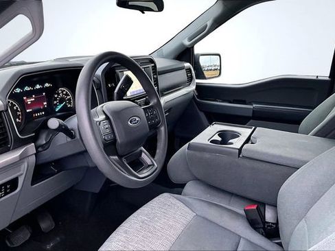 Used 2023 Ford F150 XLT image 19