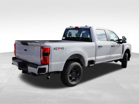 New 2026 Ford F250 XL w/ STX Appearance Package image 3
